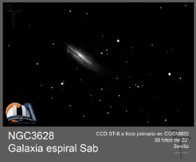 NGC3628 ST8 CGEM800 RedFoc (30 de 20'') 01.jpg