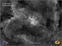 IC 1805 Nebulosa del Corazon Atik ED72 Ha Aplanador _ Siril A PS2 - copia