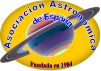 Asociación Astronómica de España