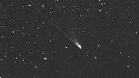delta acu&aacute;ridas sur cometa 96p machhoil 1