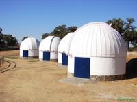 los 4 observatorios auxiliares 3
