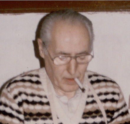 Jos&eacute; Costas. Asociaci&oacute;n Astron&oacute;mica de Espa&ntilde;a